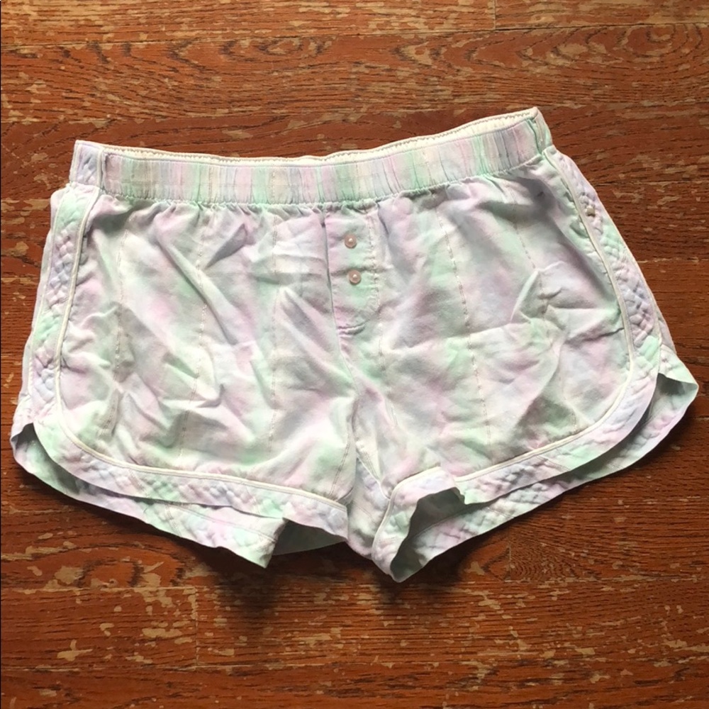 Victoria’s Secret Shorts